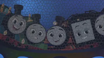 Задник до фільму "Thomas & Friends: Sodor Sings Together" #1210775