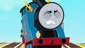 Задник до фільму "Thomas & Friends: Sodor Sings Together" #1210776