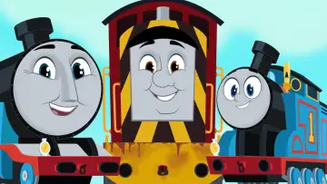 Задник до фільму "Thomas & Friends: Sodor Sings Together" #1210777