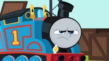 Задник до фільму "Thomas & Friends: Sodor Sings Together" #1210778