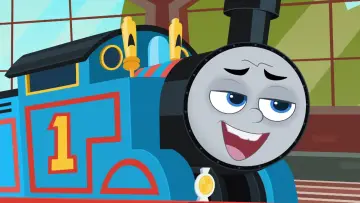 Задник до фільму "Thomas & Friends: Sodor Sings Together" #1210780