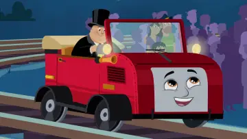 Задник до фільму "Thomas & Friends: Sodor Sings Together" #1210781