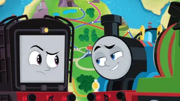 Задник до фільму "Thomas & Friends: Sodor Sings Together" #1210782