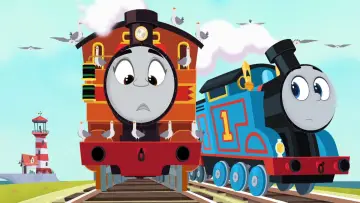Задник до фільму "Thomas & Friends: Sodor Sings Together" #1210783