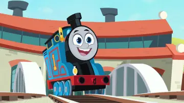 Задник до фільму "Thomas & Friends: Sodor Sings Together" #1210784