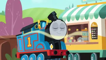 Задник до фільму "Thomas & Friends: Sodor Sings Together" #1210792