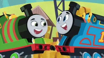 Задник до фільму "Thomas & Friends: Sodor Sings Together" #1210793