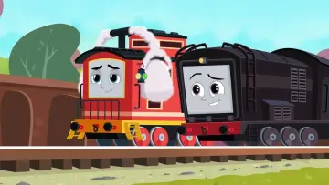 Задник до фільму "Thomas & Friends: Sodor Sings Together" #1210794