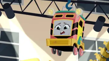 Задник до фільму "Thomas & Friends: Sodor Sings Together" #1210795