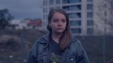 Yo no moriré de amor постер