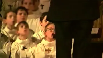 Задник до фільму "Ceci est mon corps" #542193