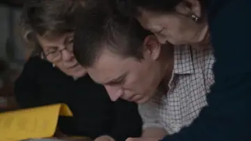 Задник до фільму "Ceci est mon corps" #542198