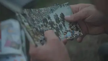 Задник до фільму "Ceci est mon corps" #542199