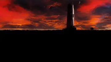 Задник до фильму"Apollo 1: Destination Moon" #922652