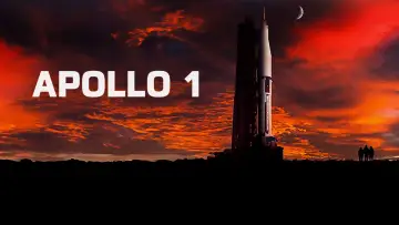 Задник до фильму"Apollo 1: Destination Moon" #922654
