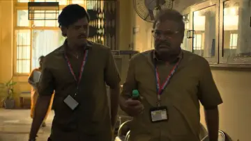 आता थांबायचा नाय! постер