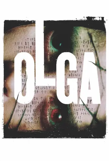 Постер до фільму "Olga" #1641634