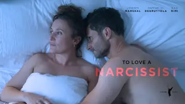 Задник до фильму"To Love a Narcissist" #1191115