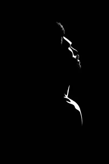 Постер до фильму"Moses the Black" #539579