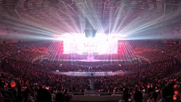 Задник до фильму"(G)I-DLE - 2024 (G)I-DLE WORLD TOUR [iDOL] IN SEOUL" #734280