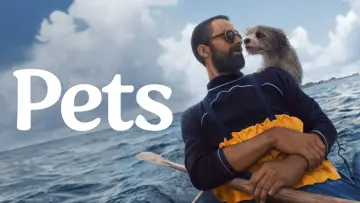 Задник до фильму"Pets" #670838