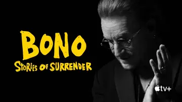 Задник до фильму"Боно: Шлях до примирення" #715162