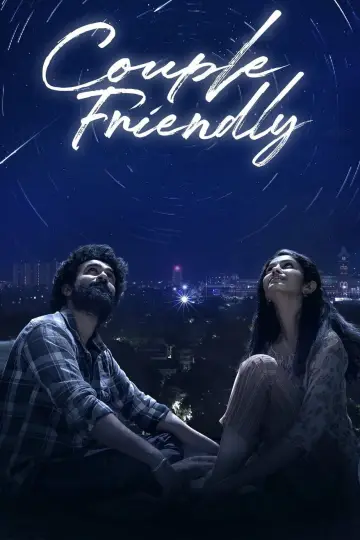Постер до фильму"Couple Friendly" #536807