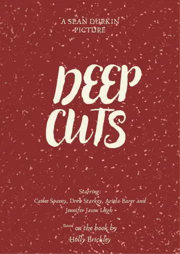 Постер до фільму "Deep Cuts" #1789699