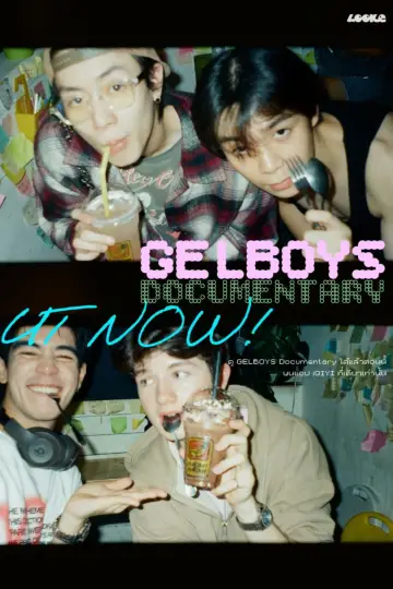 GELBOYS สถานะกั๊กใจ EP.0 постер