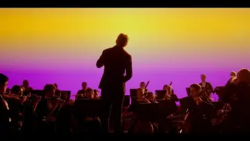 Задник до фільму "Ravel en mille éclats" #822321