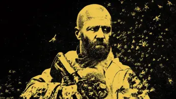 Задник до фільму "Бджоляр 2" #1895520