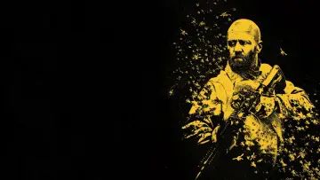 Задник до фільму "Бджоляр 2" #1895522