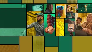 Задник до фільму "Meet the Pickles: The Making of "Win or Lose"" #1651300