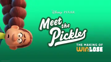 Задник до фільму "Meet the Pickles: The Making of "Win or Lose"" #1651307