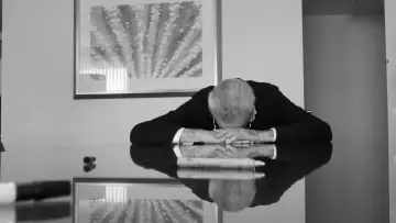 Задник до фильму"Stan Lee: The Final Chapter" #1193610