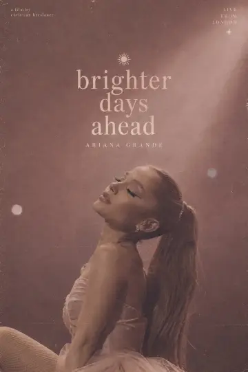 Постер до фільму "Brighter Days Ahead" #1616250