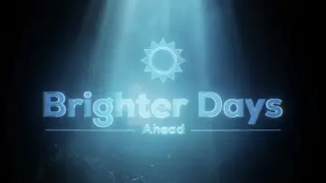 Задник до фильму"Brighter Days Ahead" #673296