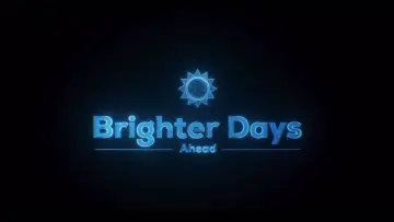 Задник до фильму"Brighter Days Ahead" #673297