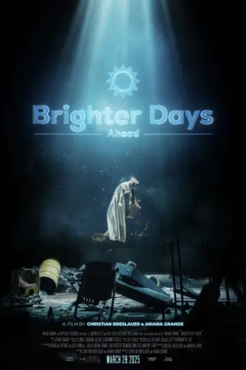 Постер до фильму"Brighter Days Ahead" #673312