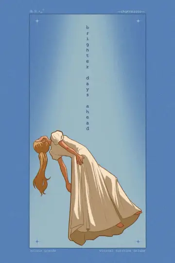 Постер до фильму"Brighter Days Ahead" #673314