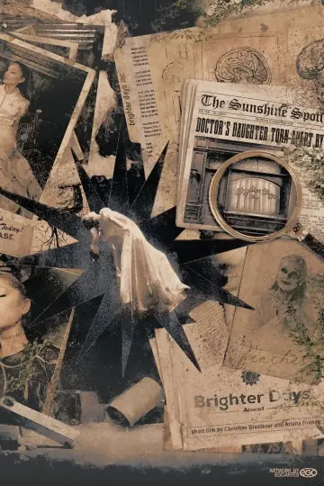 Постер до фильму"Brighter Days Ahead" #673331