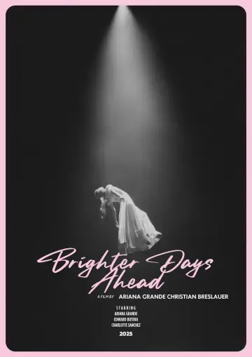 Постер до фильму"Brighter Days Ahead" #673332