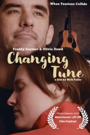 Постер до фильму"Changing Tune" #879745