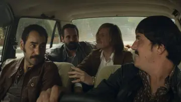 Задник до фільму "Golpes" #1365082