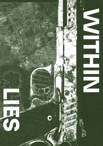 Постер до фильму"Within Lies" #1146455
