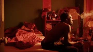 Задник до фильму"This Love Isn