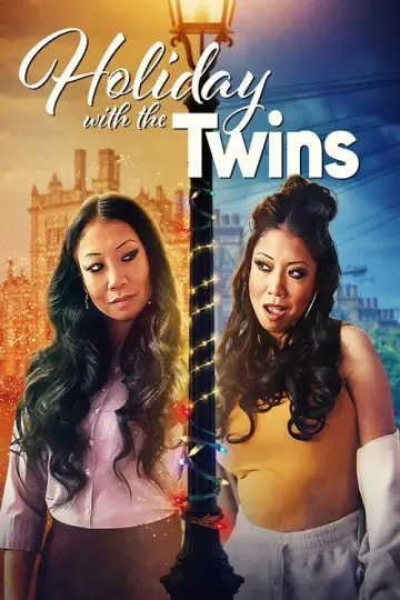 Holidays with the Twins постер