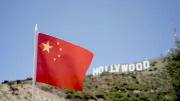 Задник до фильму"China vs. Hollywood – Traumfabrik unter Kontrolle" #1172432