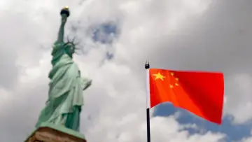 Задник до фильму"China vs. Hollywood – Traumfabrik unter Kontrolle" #1172433