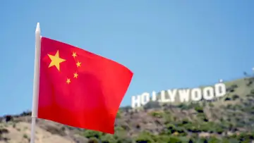 Задник до фільму "China vs. Hollywood – Traumfabrik unter Kontrolle" #1636956